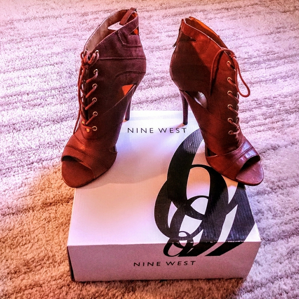 Booties